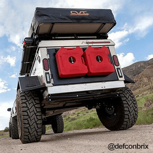 RotopaX | Partner Brand of Mountain Offroad
